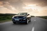 Mazda CX-7 2007 года